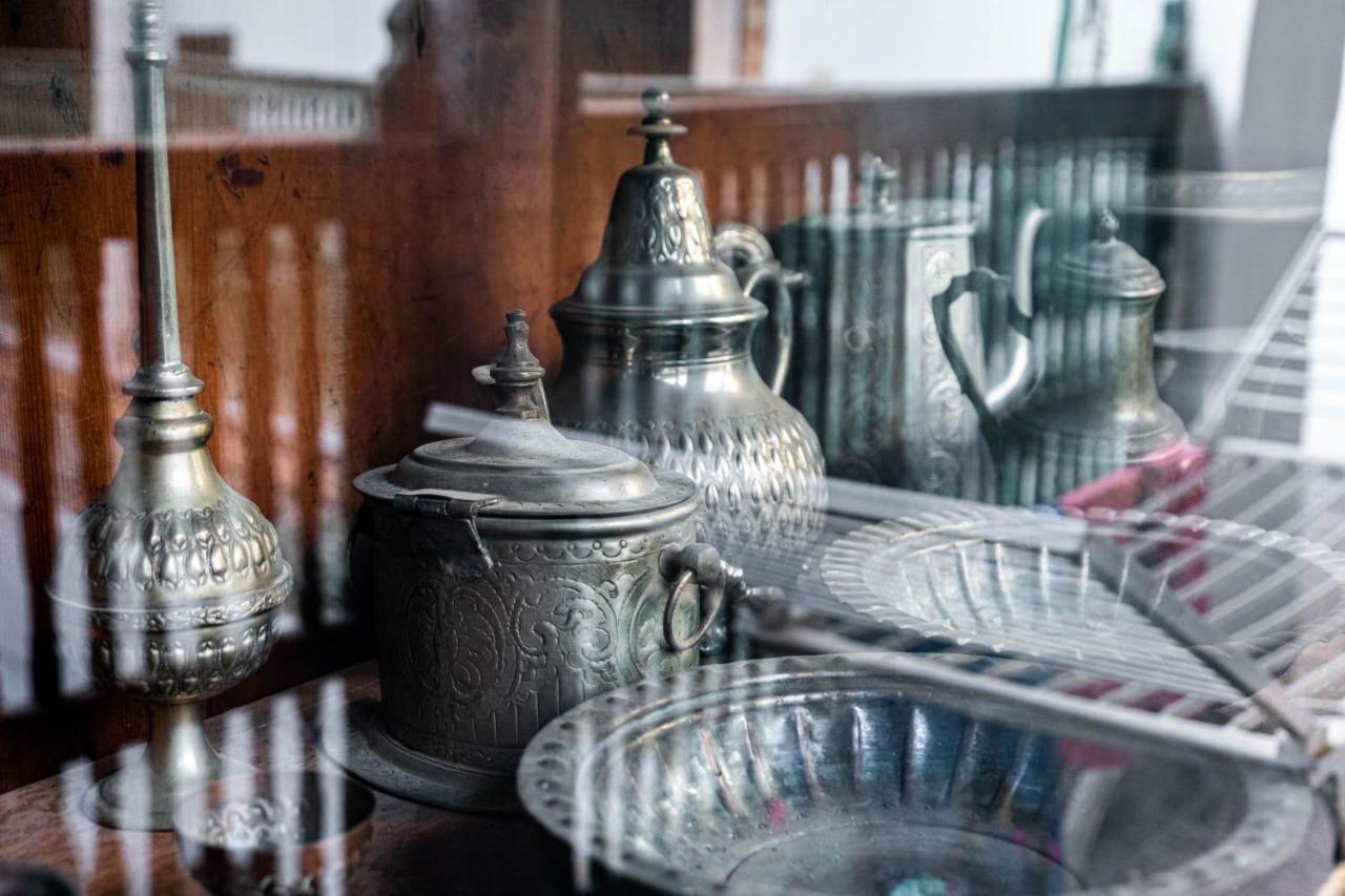 Guest house Dar Hayder-la Medina Tunis