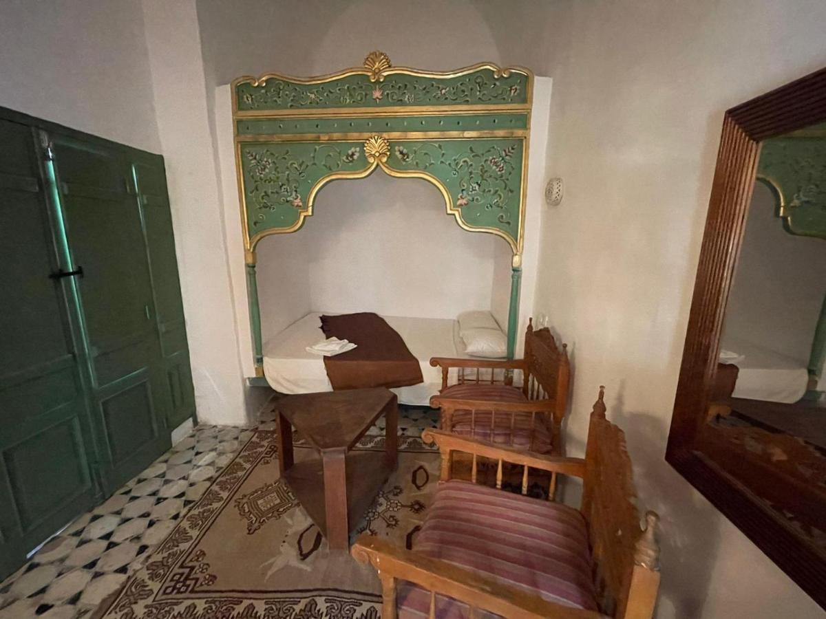Dar Hayder-la Medina Guest house