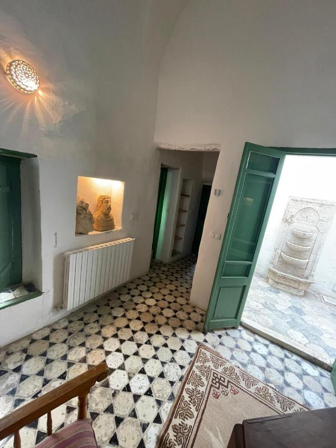 Dar Hayder-la Medina Guest house 3*
