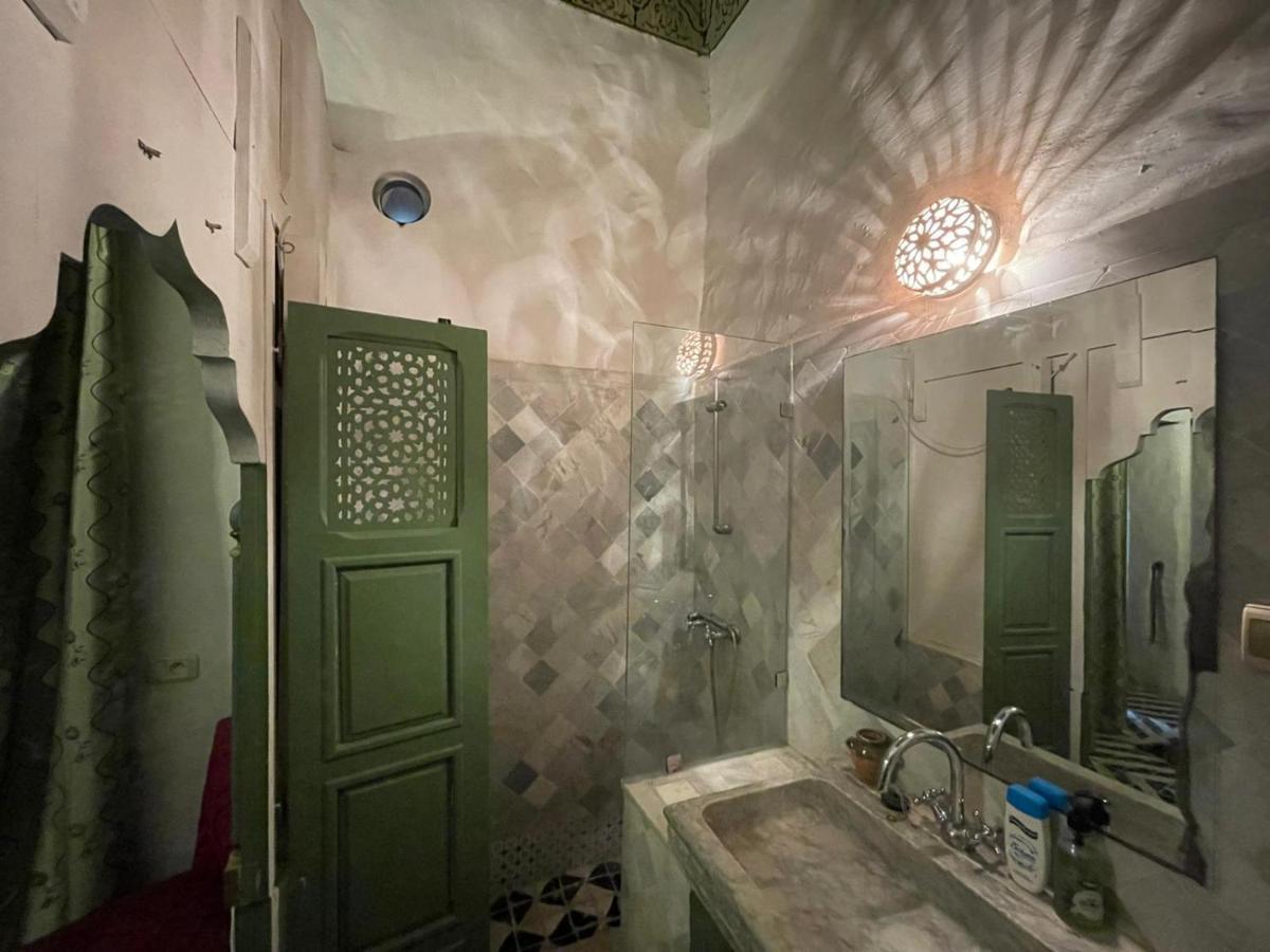 Guest house Dar Hayder-la Medina Tunis