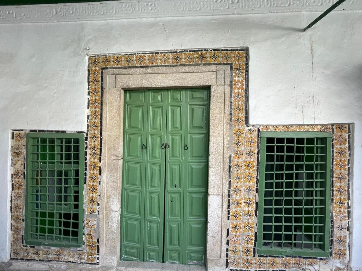 Dar Hayder-la Medina Guest house 3*