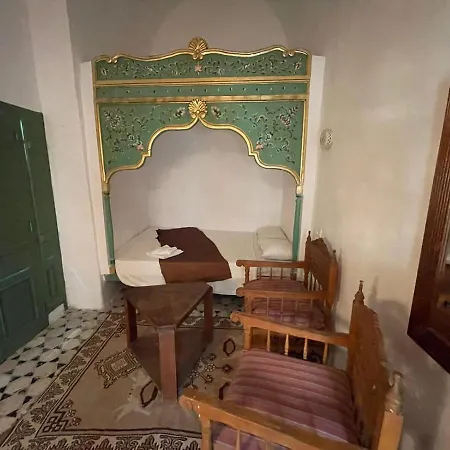 Dar Hayder-La Medina Hotel Tunis Buitenkant foto