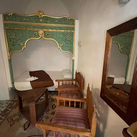 Dar Hayder-La Medina Hotel Tunis Buitenkant foto
