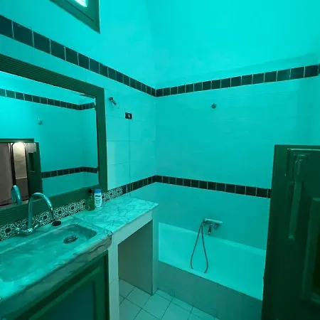 Dar Hayder-La Medina Hotel Tunis Buitenkant foto
