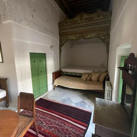 Dar Hayder-La Medina Hotel Tunis Buitenkant foto