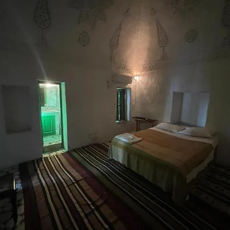 Dar Hayder-La Medina Hotel Tunis Buitenkant foto