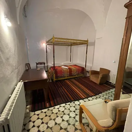 Dar Hayder-La Medina Hotel Tunis Buitenkant foto