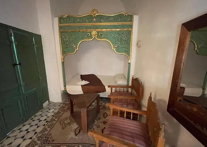 Dar Hayder-La Medina