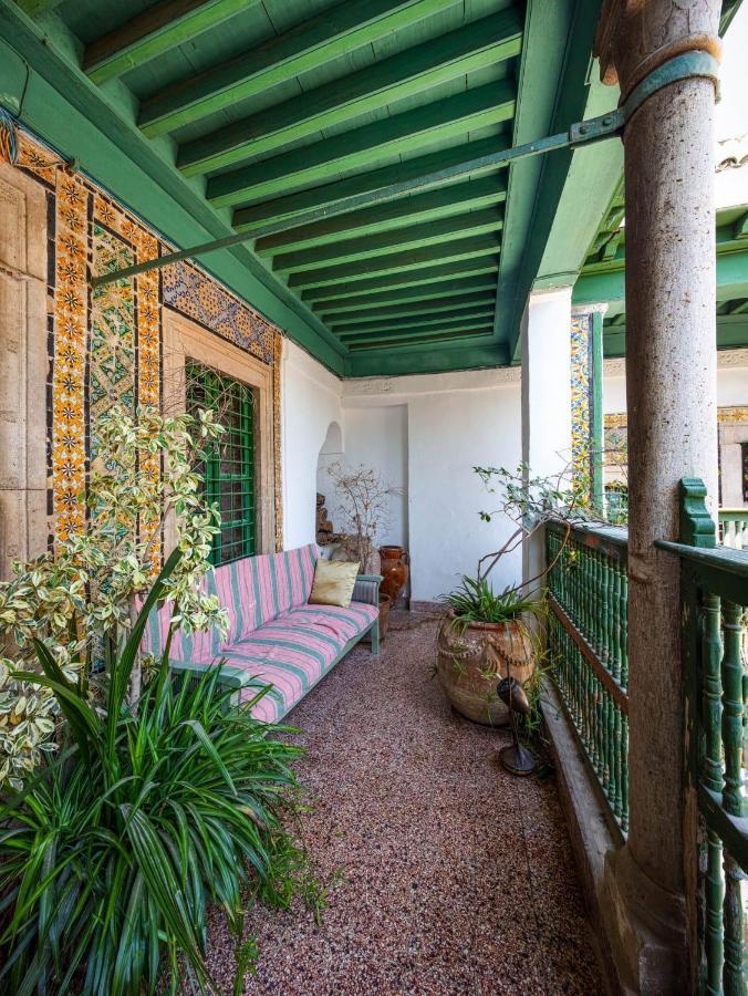 Dar Hayder-la Medina 3* Тунис
