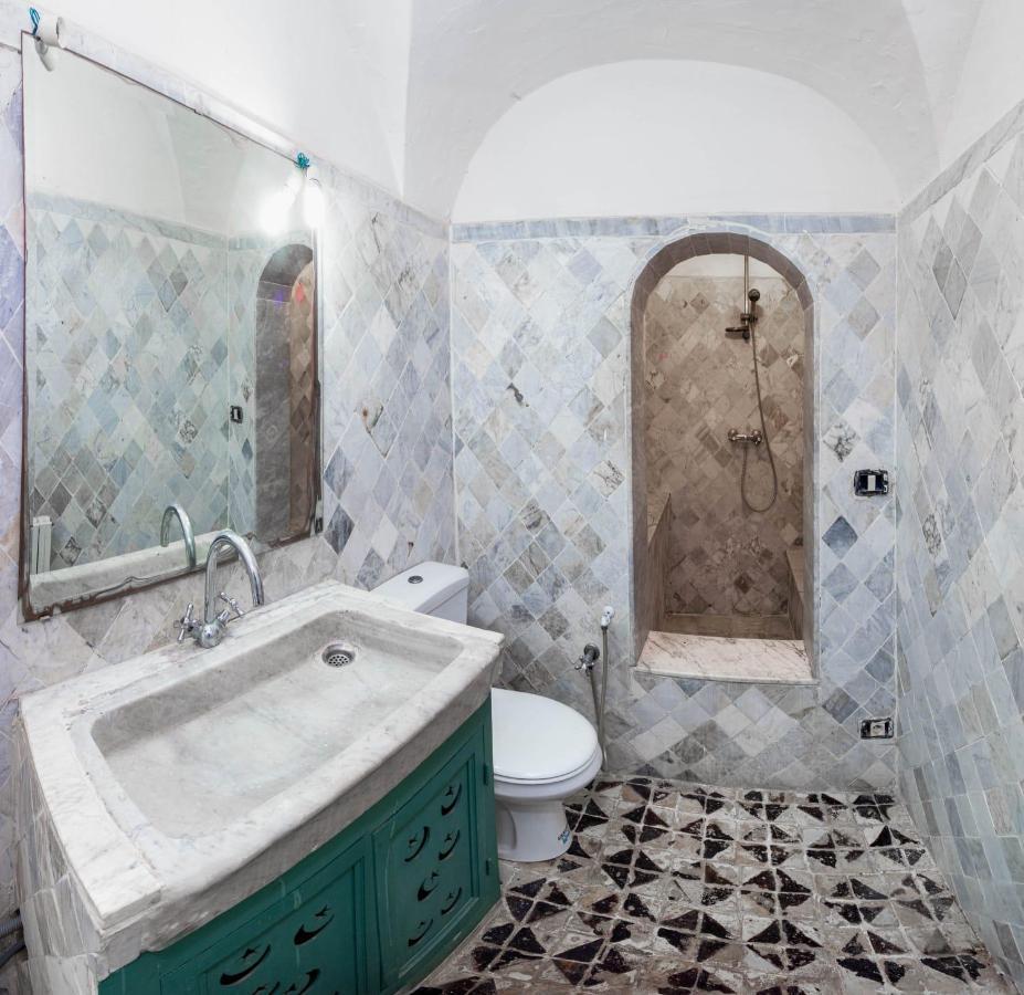 Maison d'hôtes Dar Hayder-la Medina Tunis