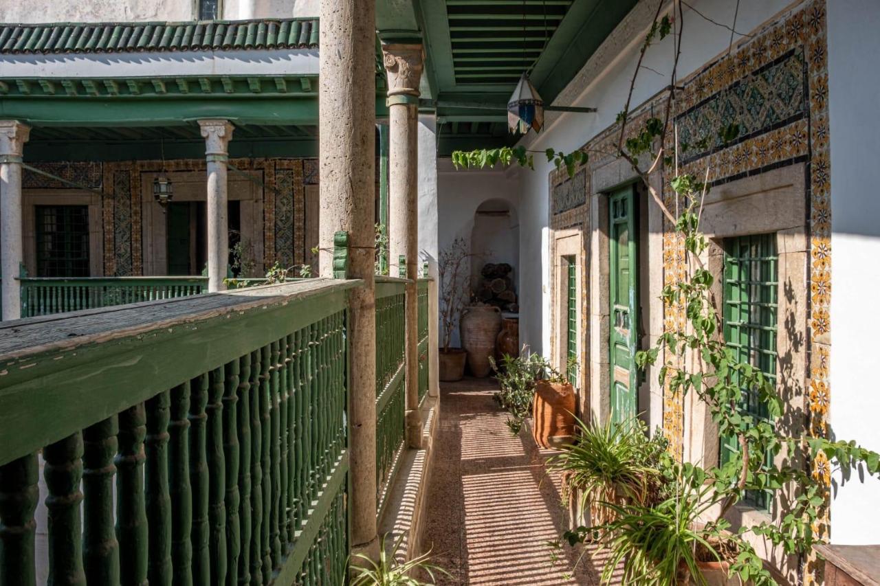 Maison d'hôtes Dar Hayder-la Medina 3*