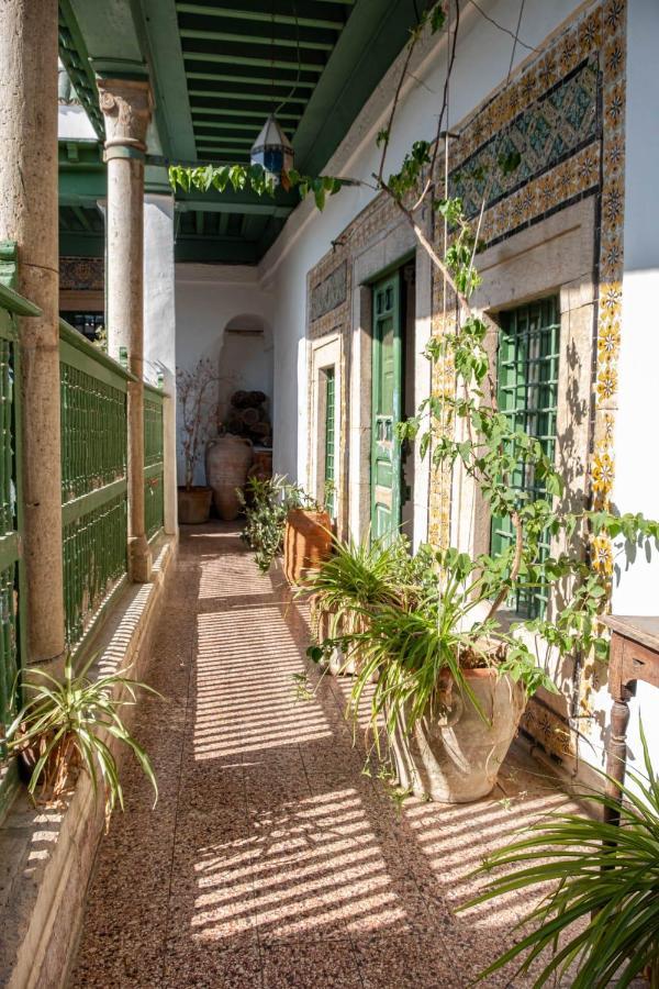 Dar Hayder-la Medina 3* Тунис