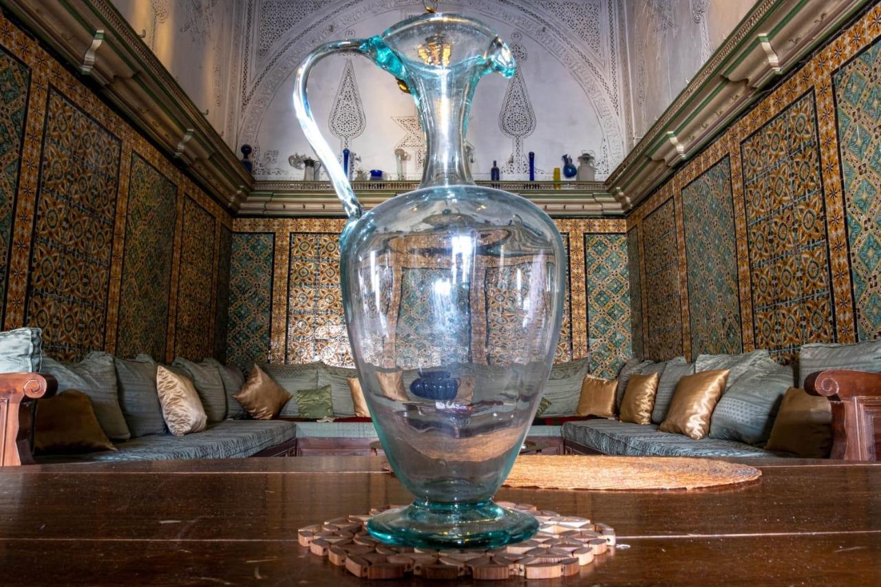 Dar Hayder-la Medina Maison d'hôtes 3*
