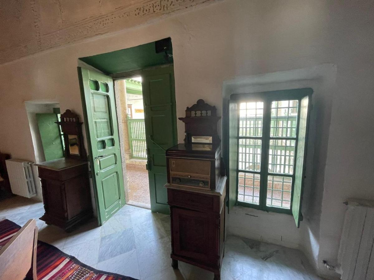 Dar Hayder-la Medina Maison d'hôtes