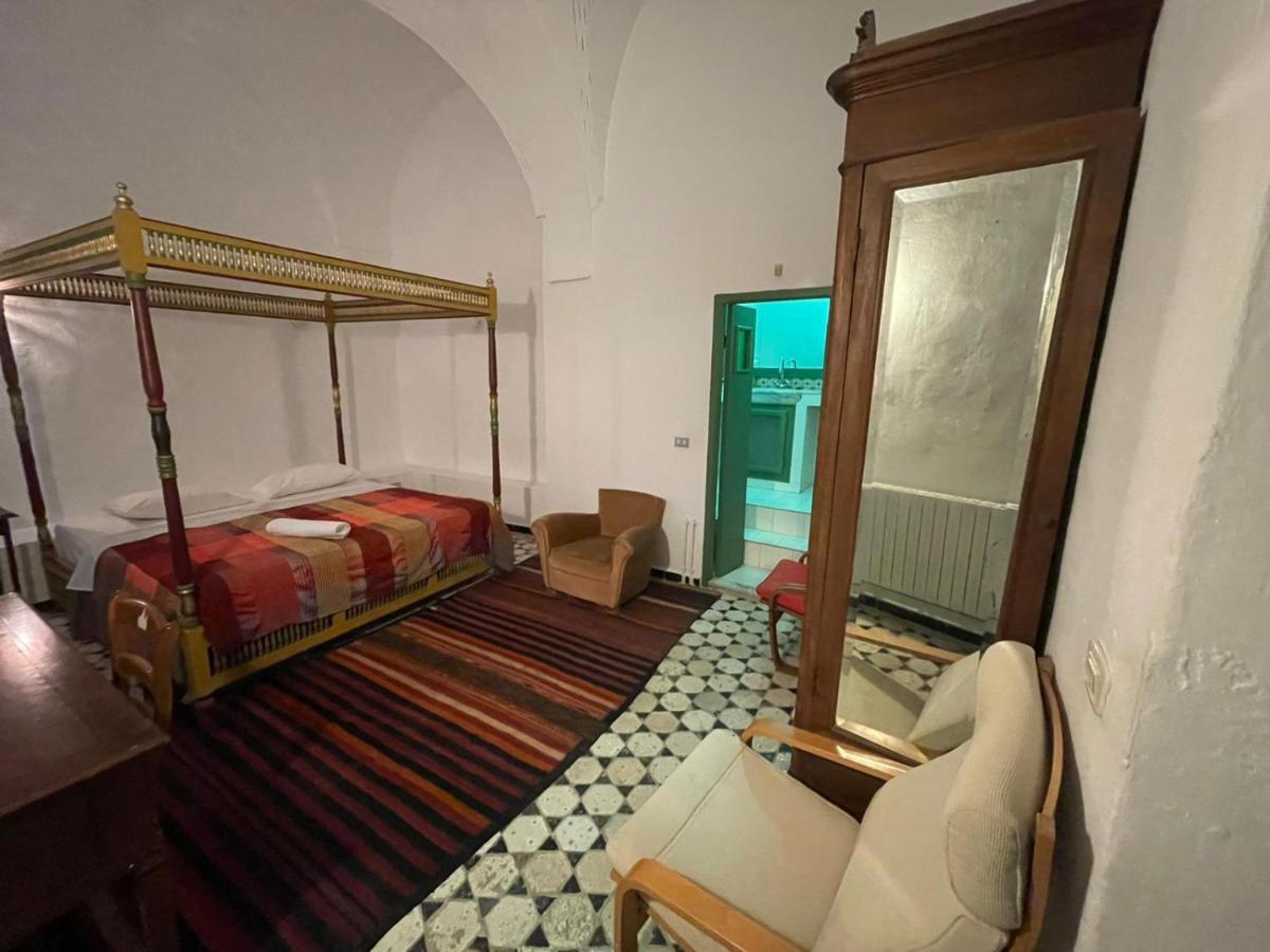 Dar Hayder-la Medina Tunis