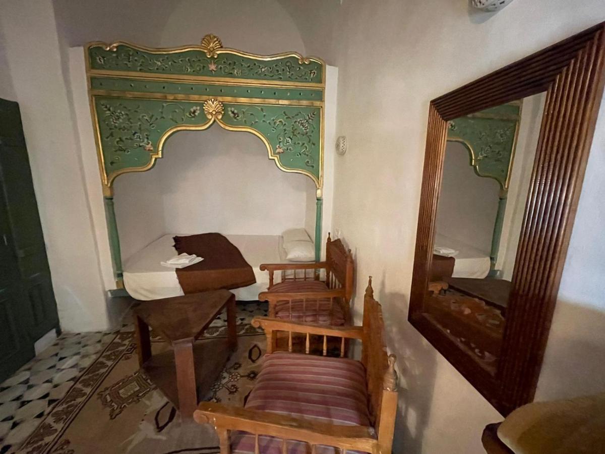 Dar Hayder-la Medina Maison d'hôtes