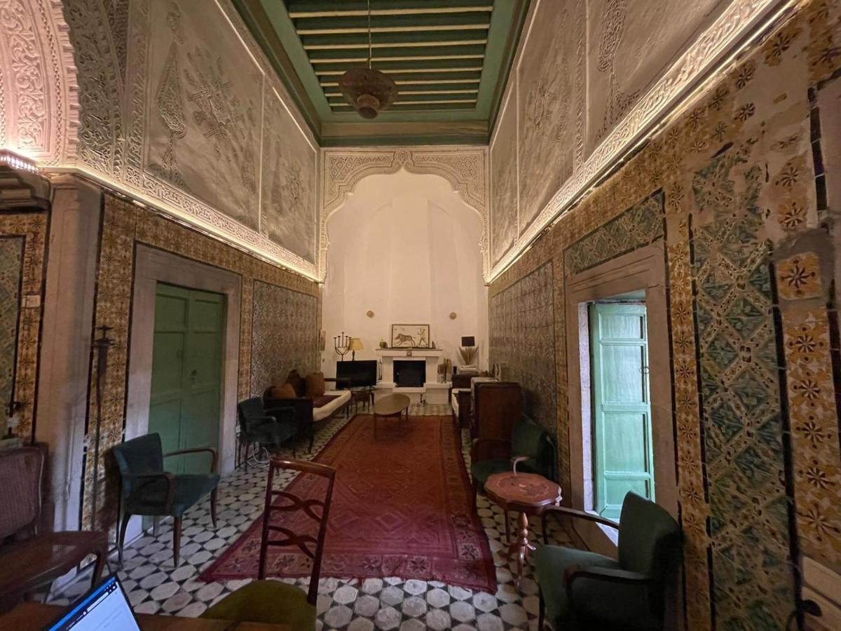 Dar Hayder-la Medina Tunis