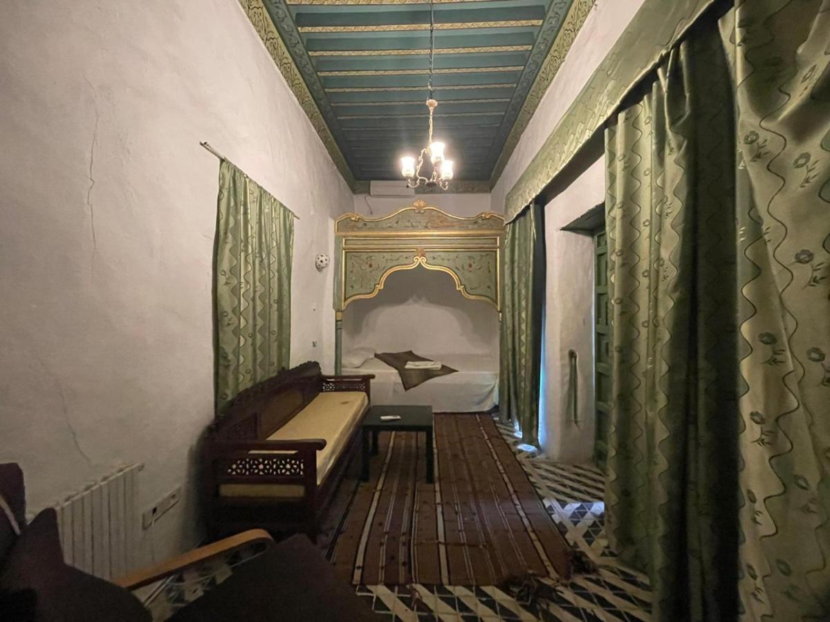 Dar Hayder-la Medina Maison d'hôtes 3*