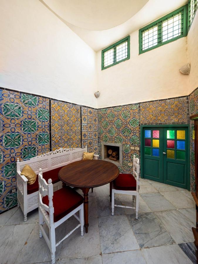 Dar Hayder-la Medina