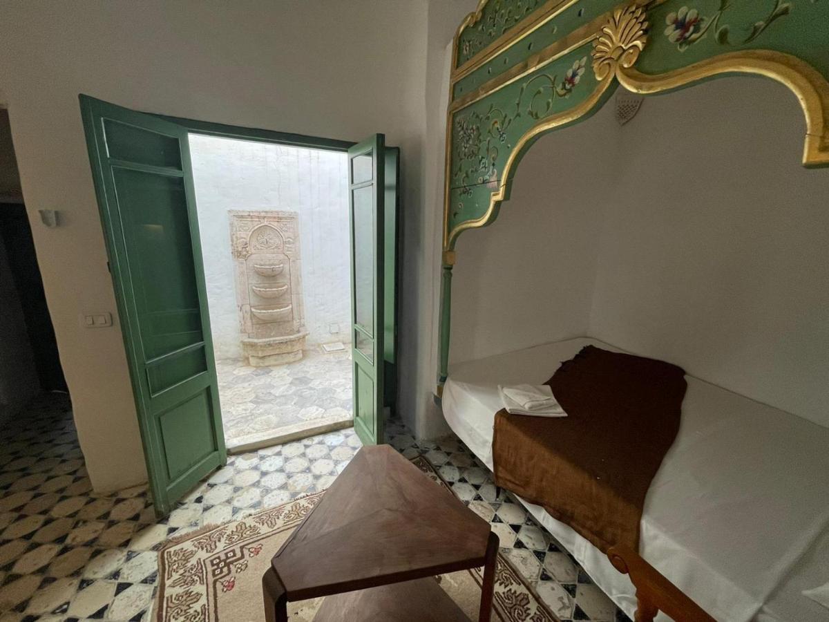 Гостевой дом Dar Hayder-la Medina 3*