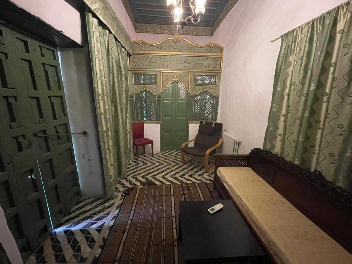 Dar Hayder-la Medina 3*