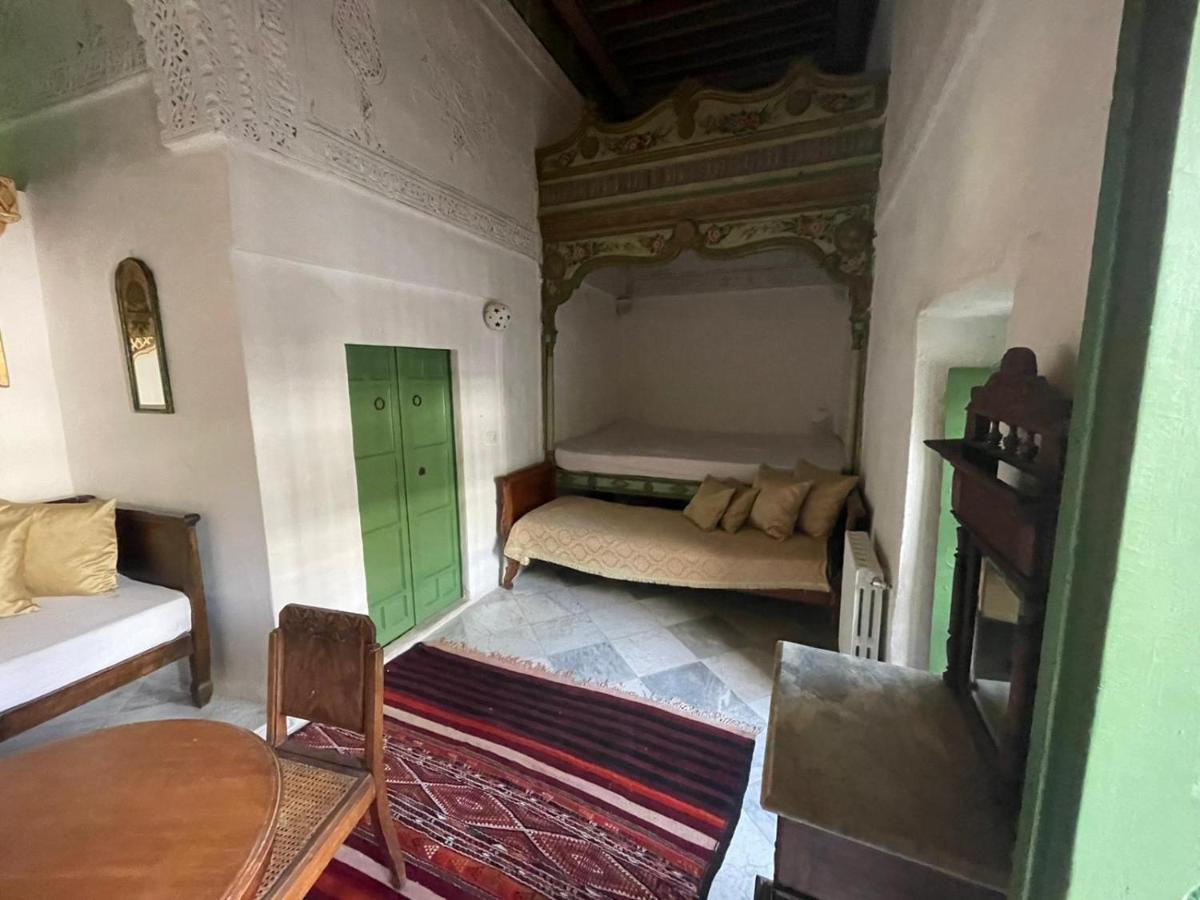 Dar Hayder-la Medina 3* Tunis