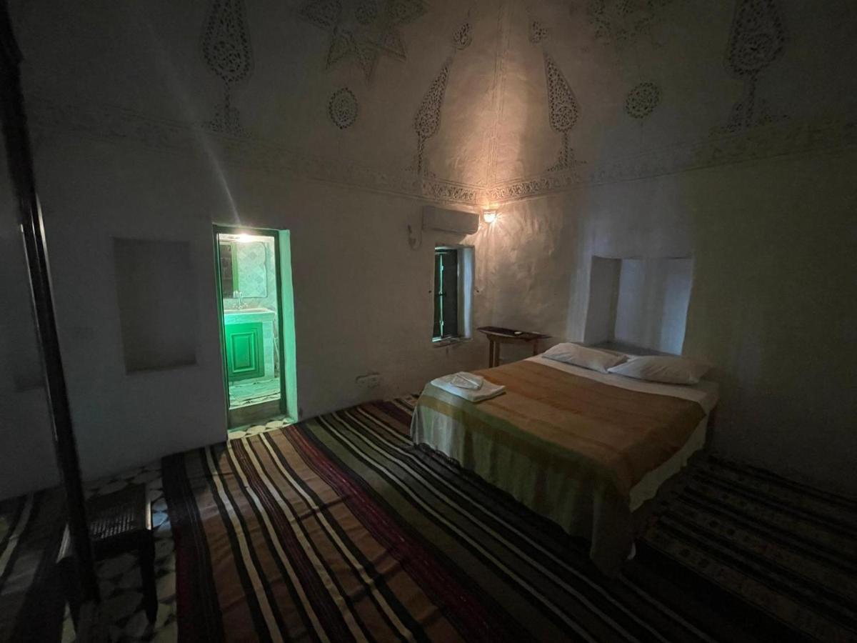 Dar Hayder-la Medina 3*