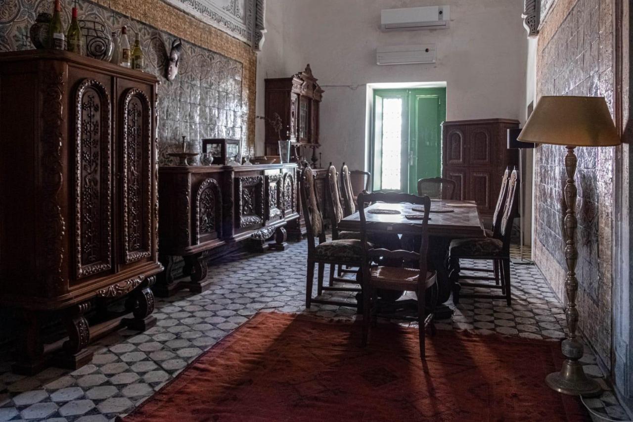 Dar Hayder-la Medina Maison d'hôtes Tunis