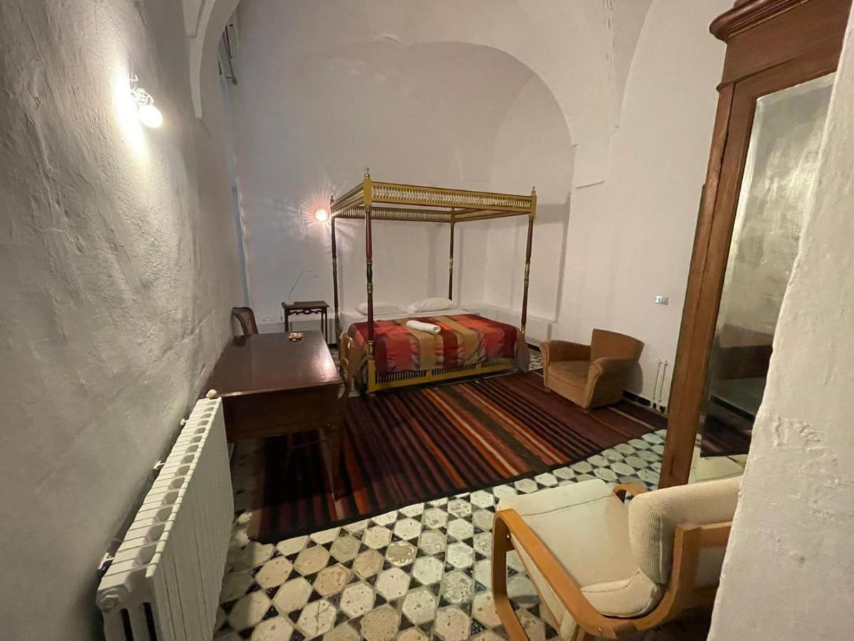 Maison d'hôtes Dar Hayder-la Medina Tunis