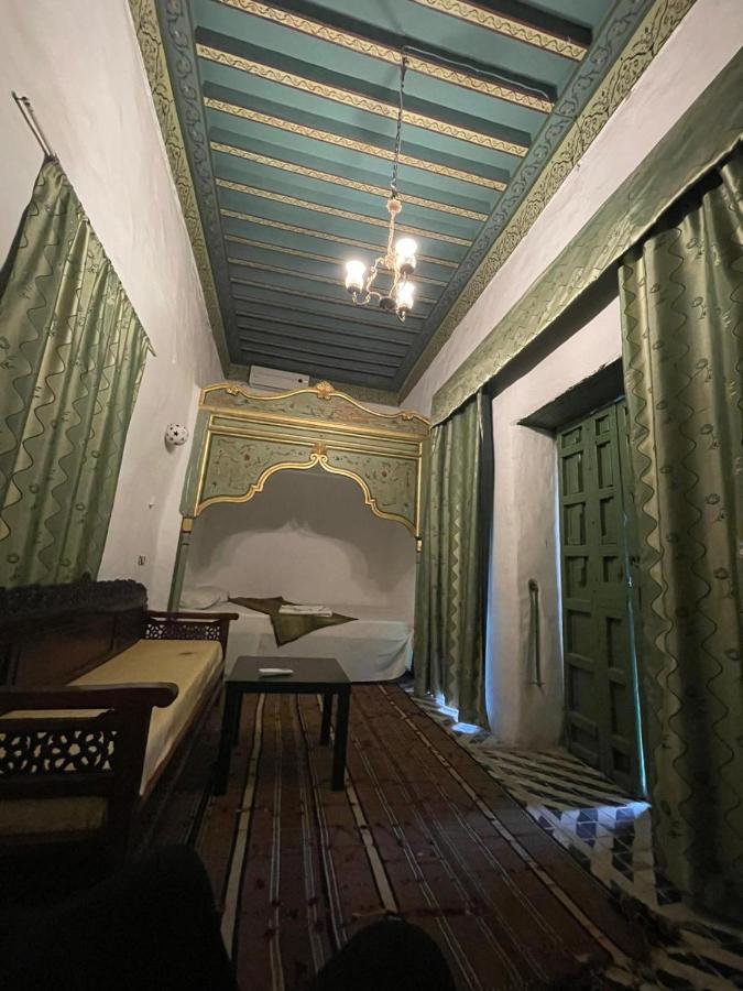 Maison d'hôtes Dar Hayder-la Medina 3*