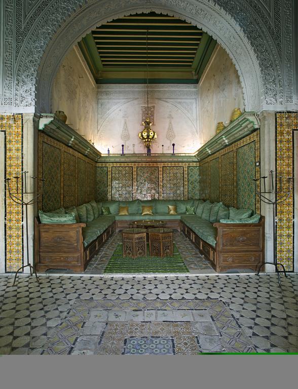 Dar Hayder-la Medina Tunis