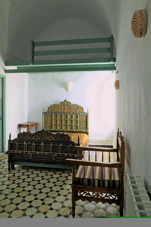 Maison d'hôtes Dar Hayder-la Medina 3*