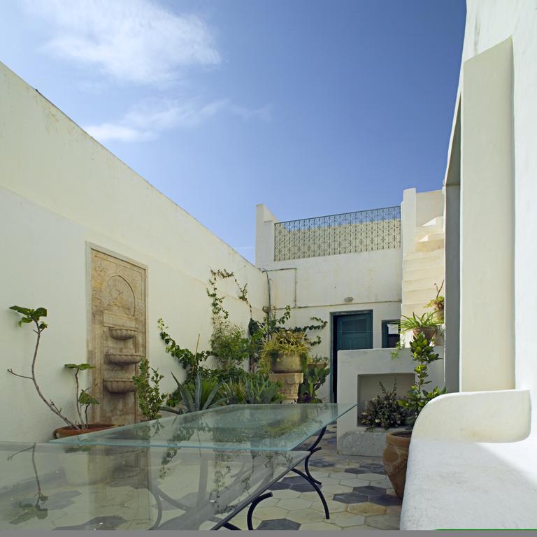 Dar Hayder-la Medina 3*