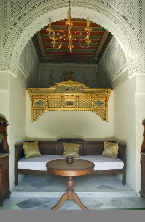 Dar Hayder-la Medina 3* Tunis