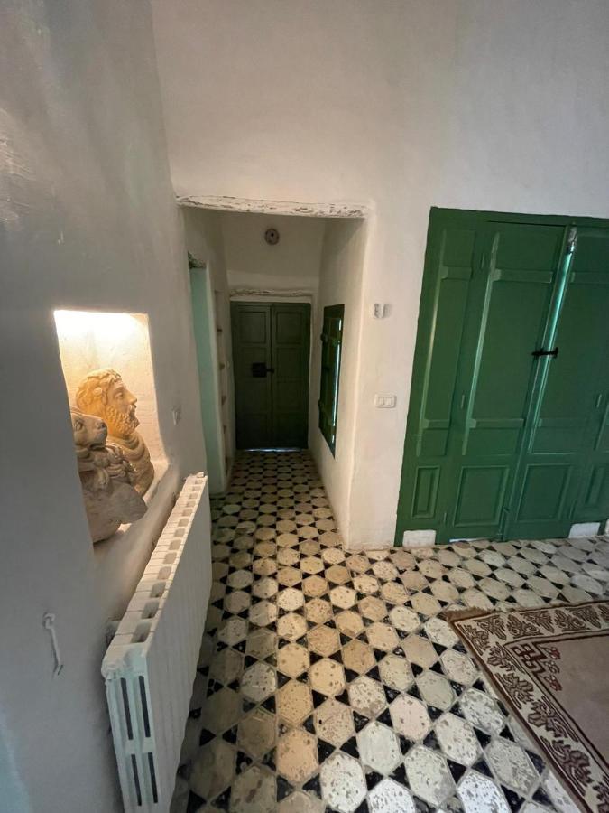 Dar Hayder-la Medina